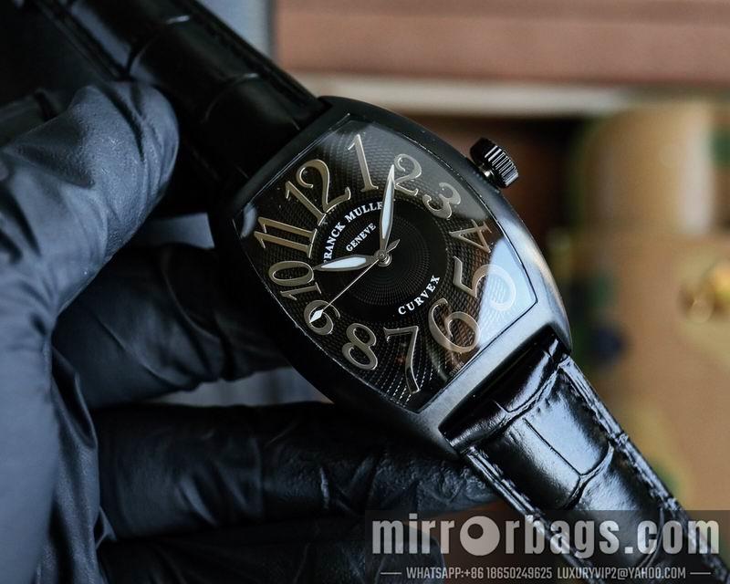 Replica Franck Muller 55X42X13mm 093008