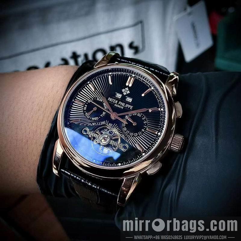 Replica Patek Philippe 43mm 031980