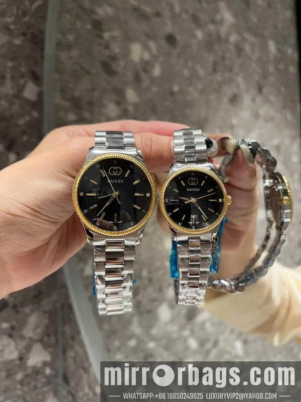 Replica Gucci 40mm 38mm 29mm 102306