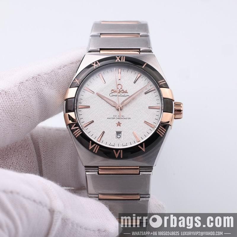 Replica Omega watch 022549
