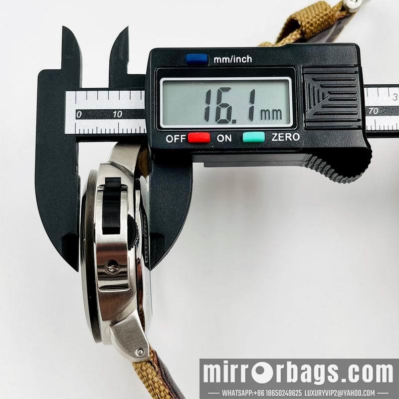 Replica Panerai 44.9X16.1mm 082798