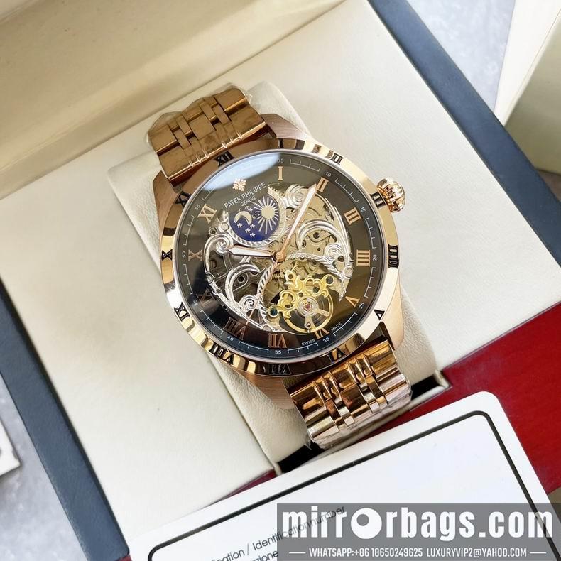 Replica Patek Philippe men 43X13mm 122505