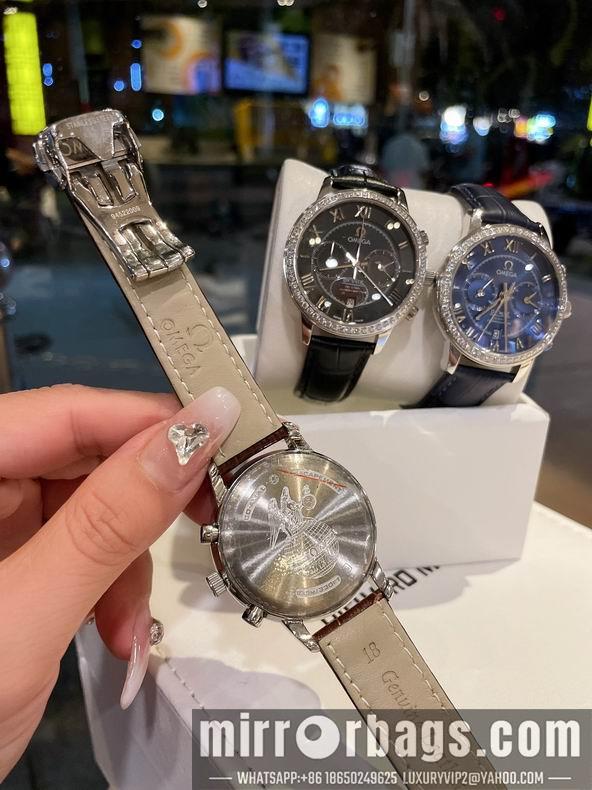 Replica Omega women watch 070867