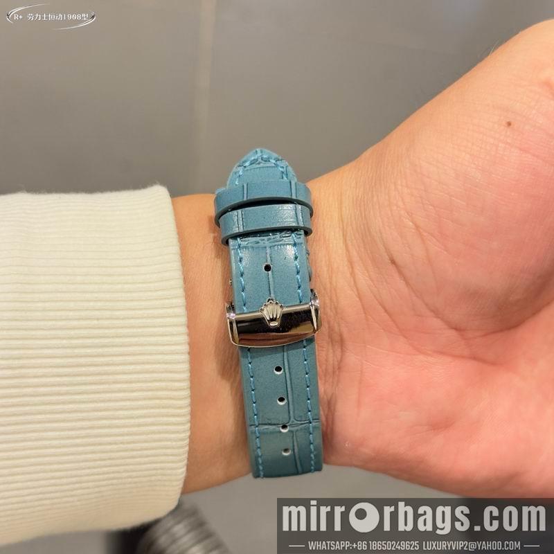 Replica Rolex 39mm 041607