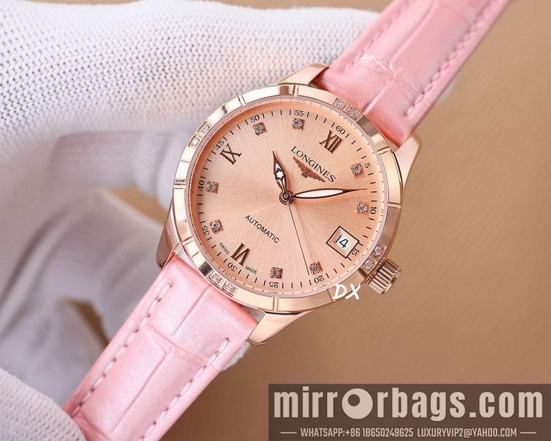 Replica Longines 33x10mm 12nms91