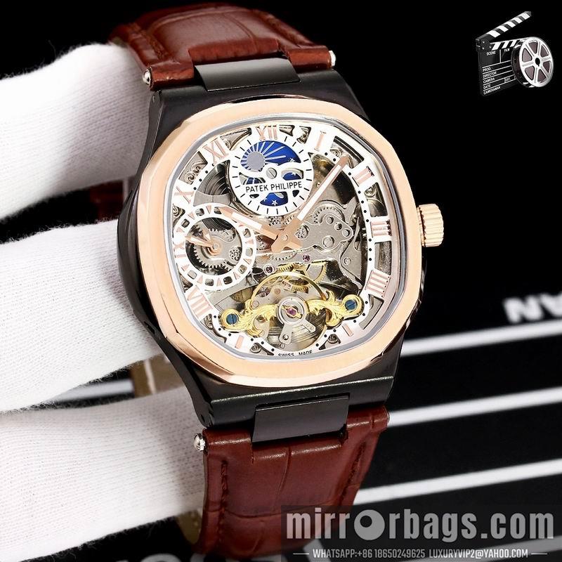 Replica Patek Philippe 46X12mm 041439