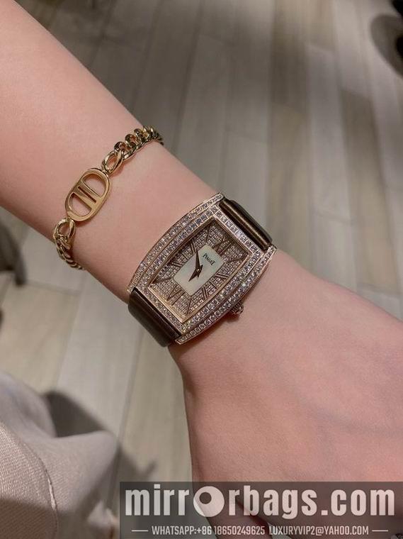 Replica Piaget 27X38mm women A60