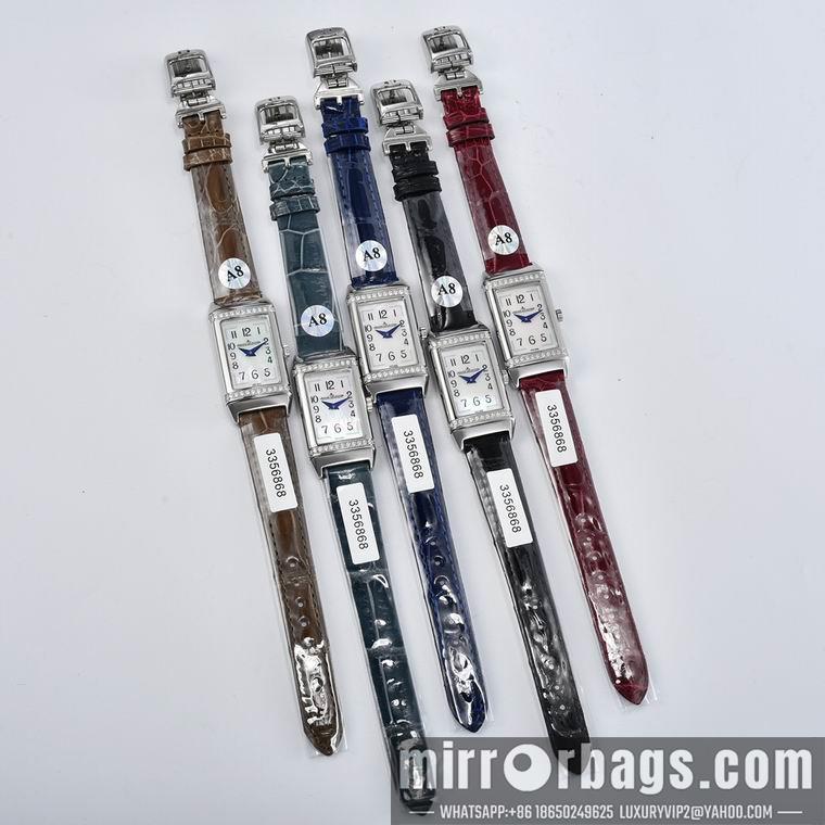 Replica Jaeger Lecoultre 40.1X20mm M12