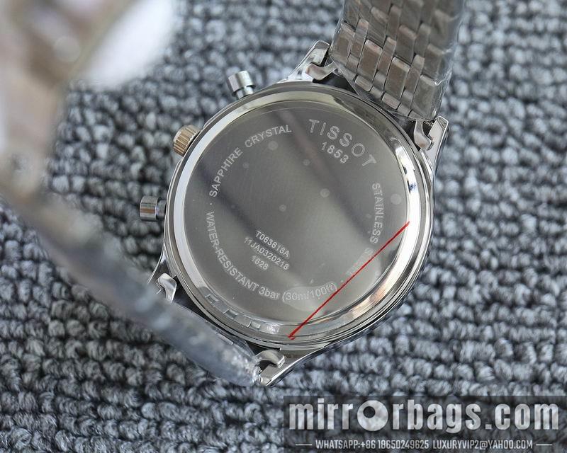 Replica Tissot 40X8mm 101502