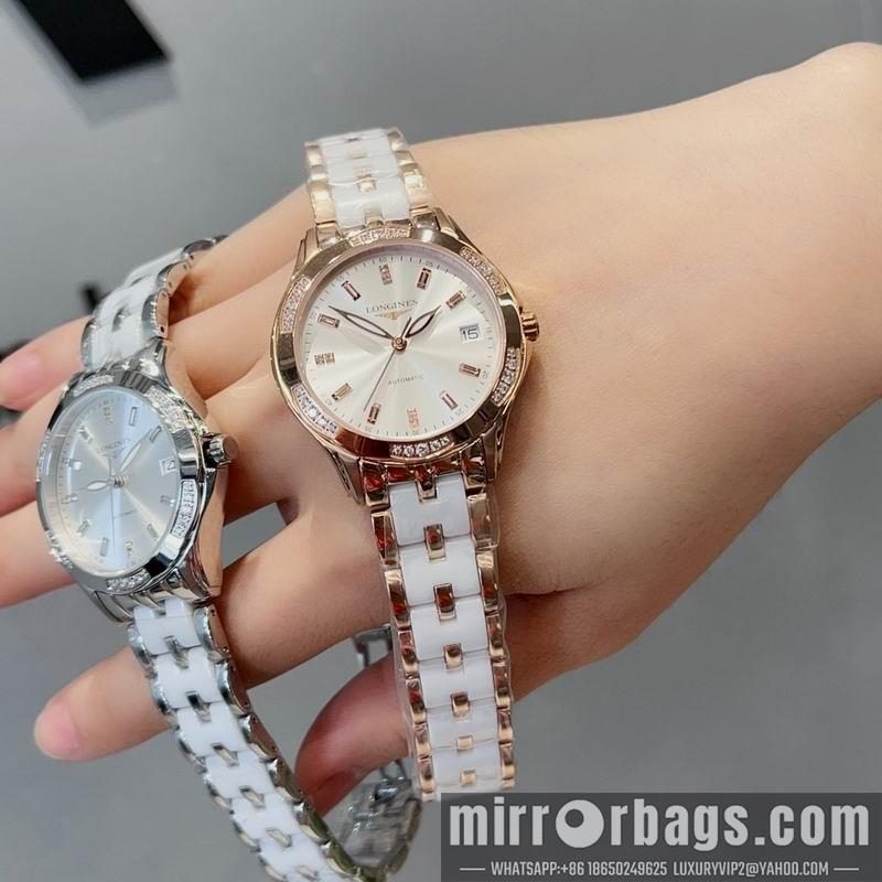 Replica Longines 35mm 022423