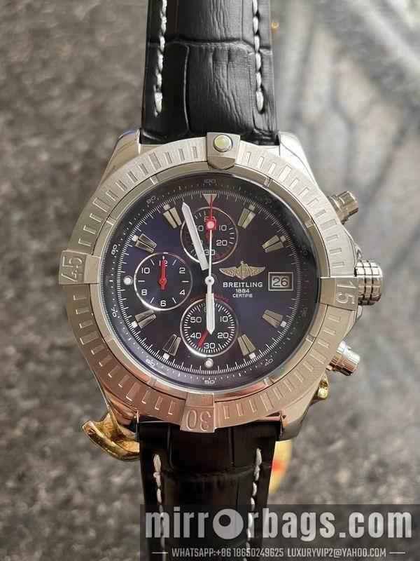 Replica Breitling watch 112007