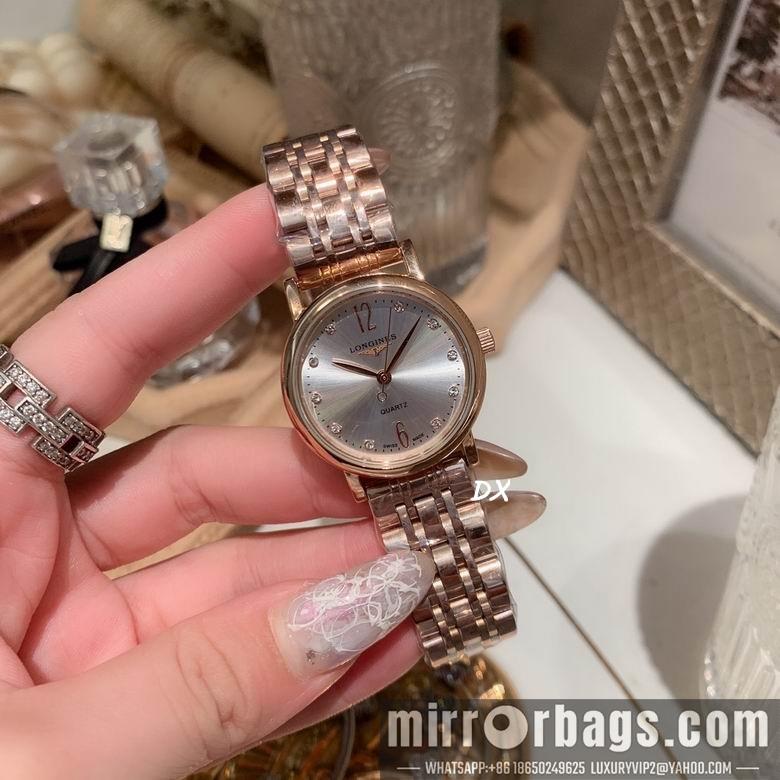 Replica Longines 28x8mm 12nms46