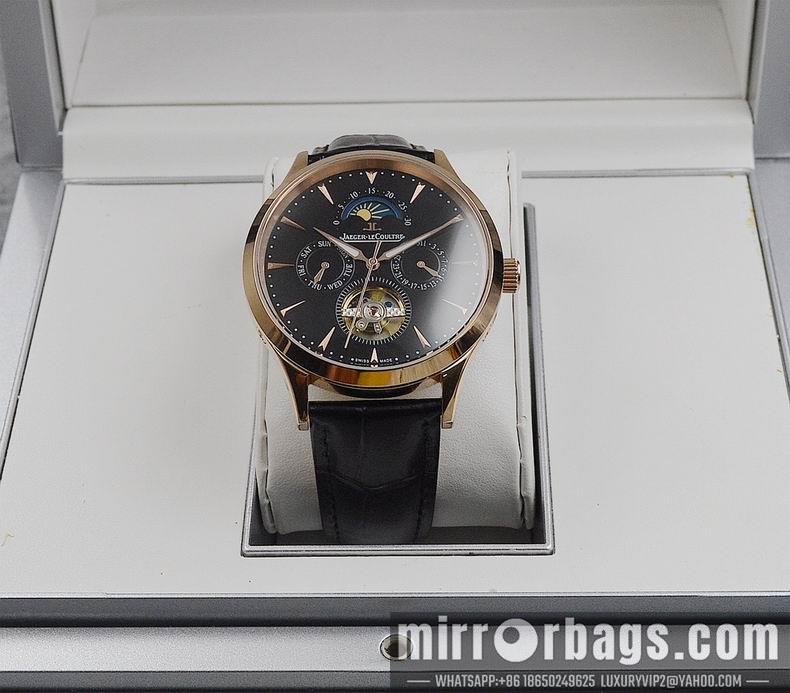 Replica Jaeger-LeCoultre men 42X12mm 122533