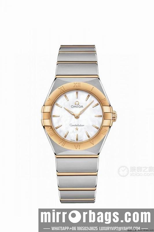 Replica Omega 27mm 022405