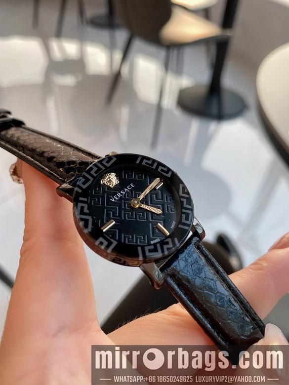 Replica Versace watch 31mm M23
