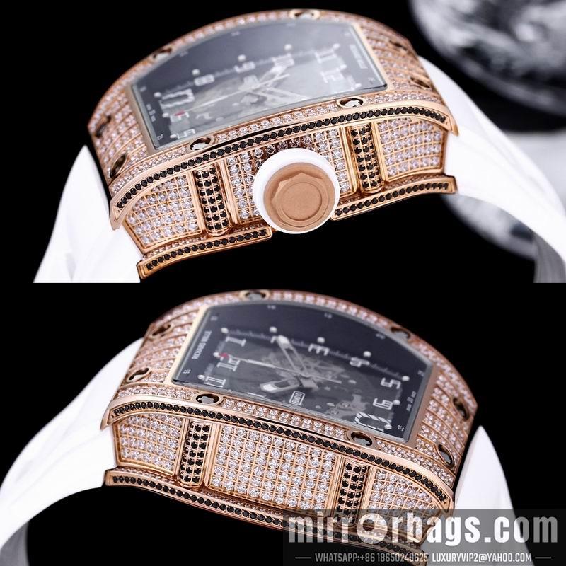 Replica Richard Mille 49X41X15mm 060871