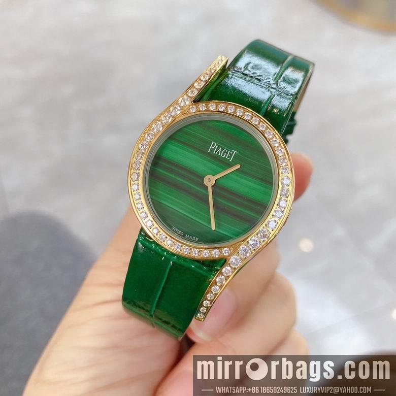 Replica Piaget women 32mm M14