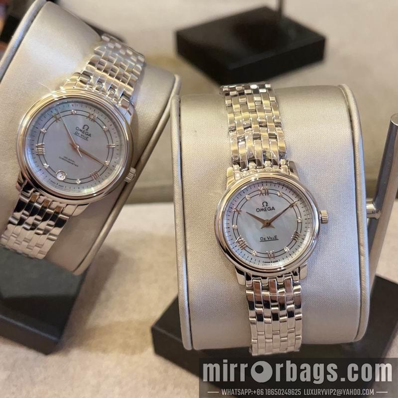 Replica Omega M27.4mm W34mm 022486