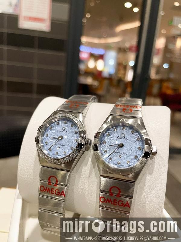 Replica Omega 28mm 022484