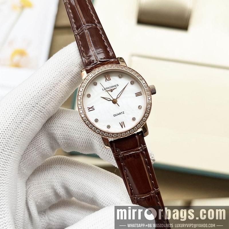 Replica Longines 30X8mm 041363