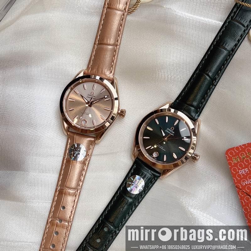 Replica Omega 34mm 022481