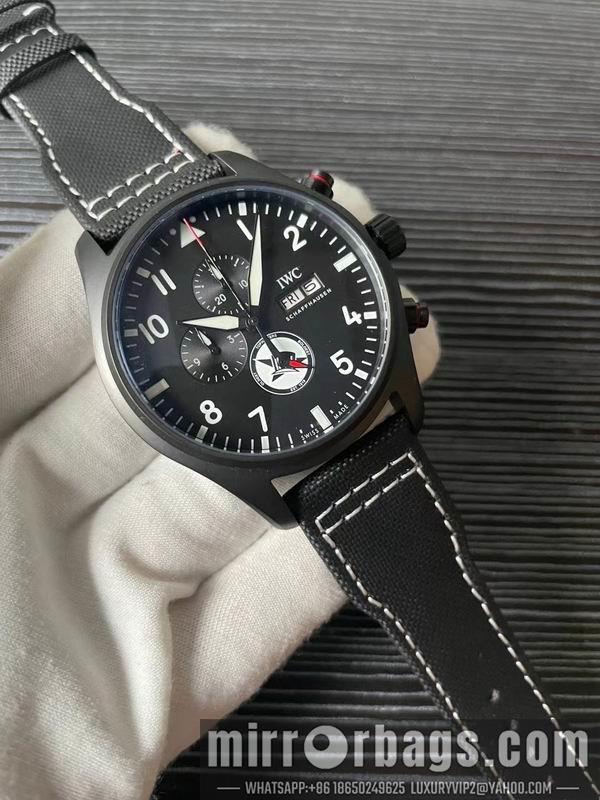 Replica IWC watch 110971