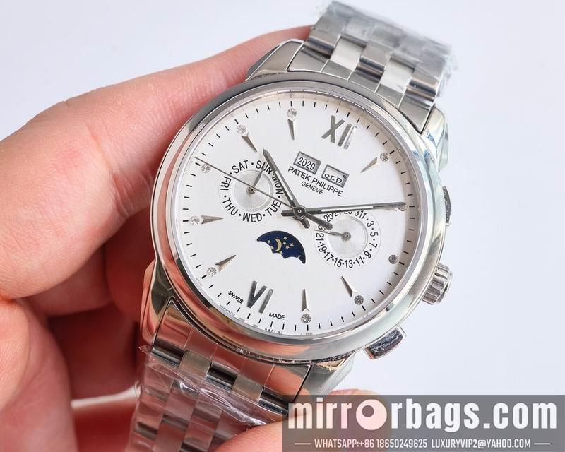 Replica Patek Philippe 41mm 082992