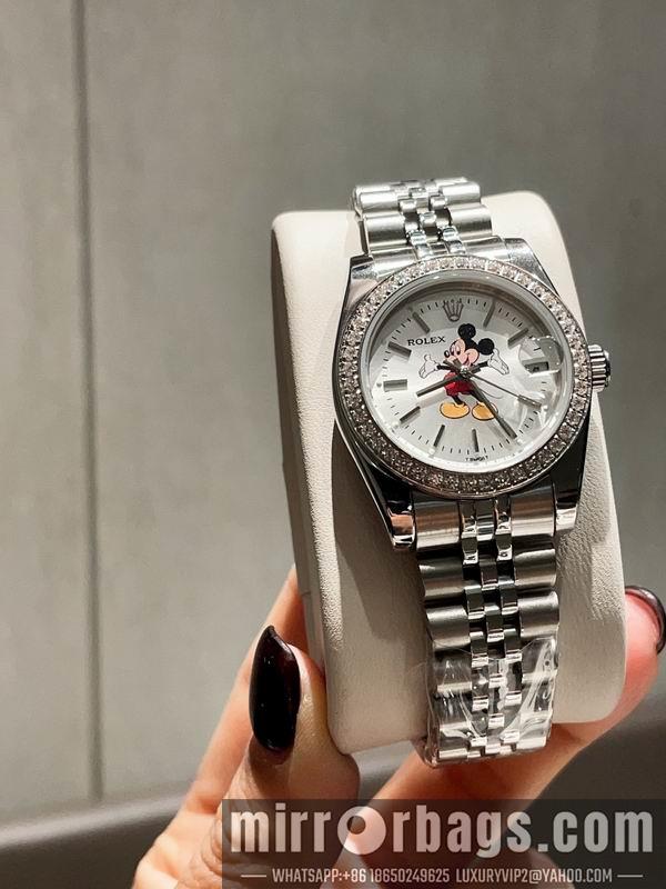 Replica Rolex 31mm 022455