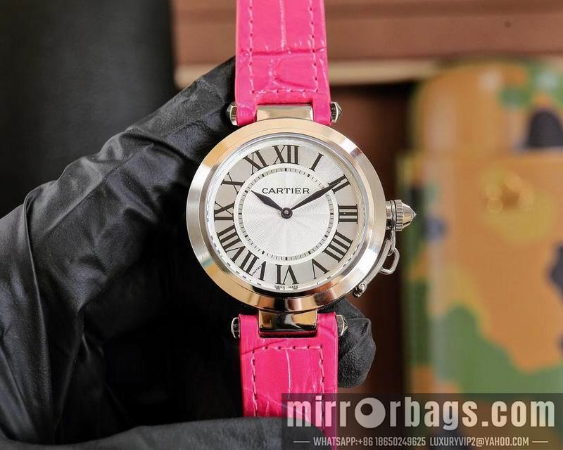 Replica Cartier 40mm 032225