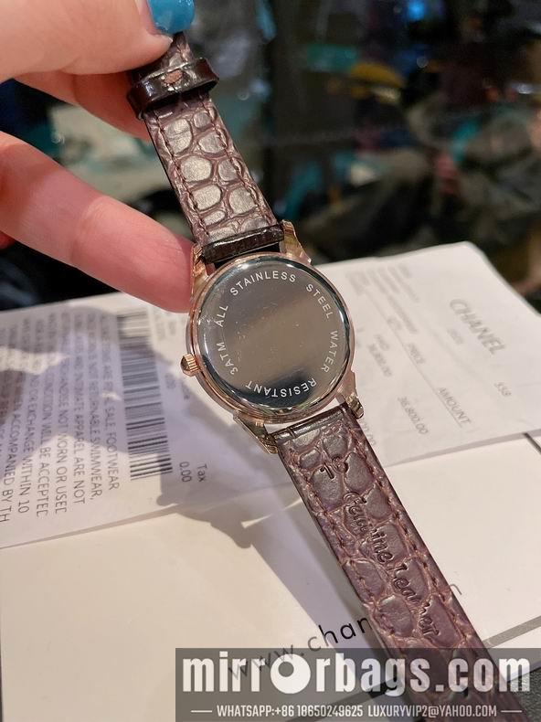 Replica Omega women 34X8mm M49