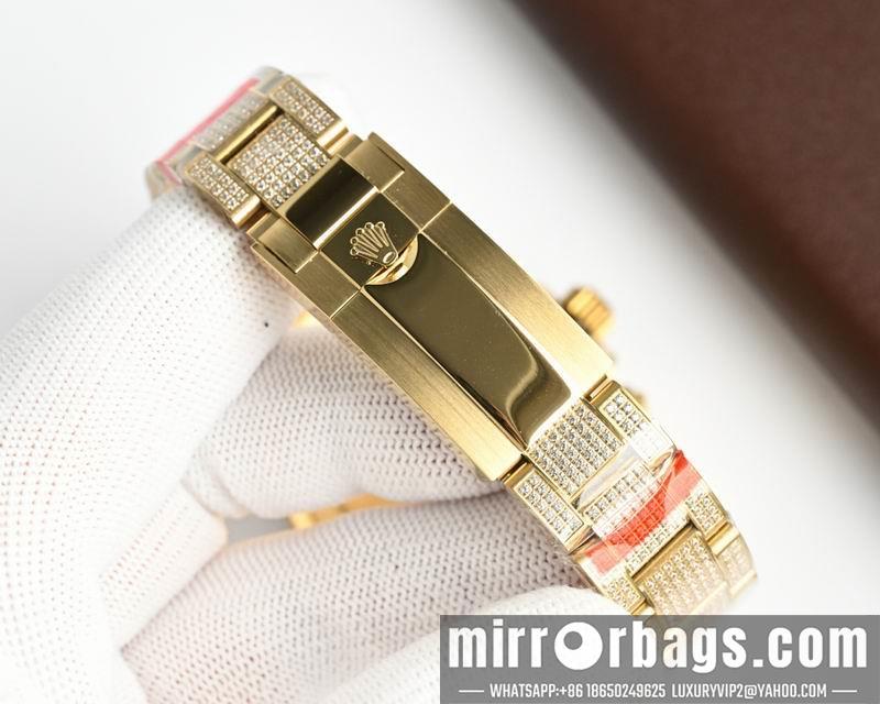 Replica Rolex 40mm 041602
