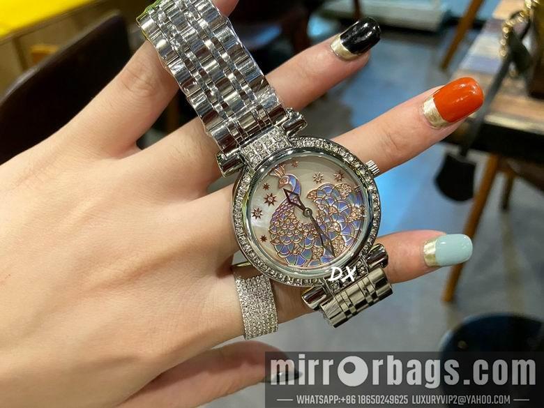 Replica Chopard 2nms56