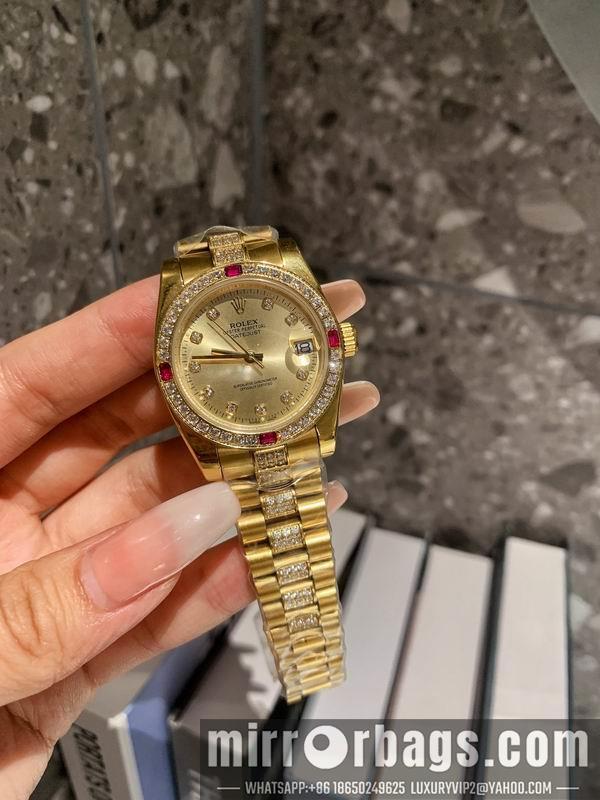 Replica Rolex 31mm 0830129