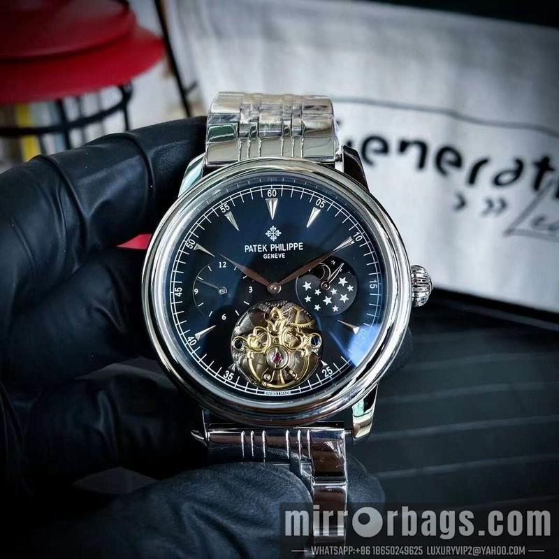 Replica Patek Philippe 43mm 1101151