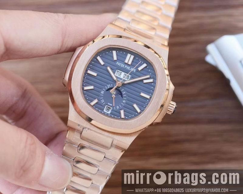 Replica Patek Philippe watch 1101150