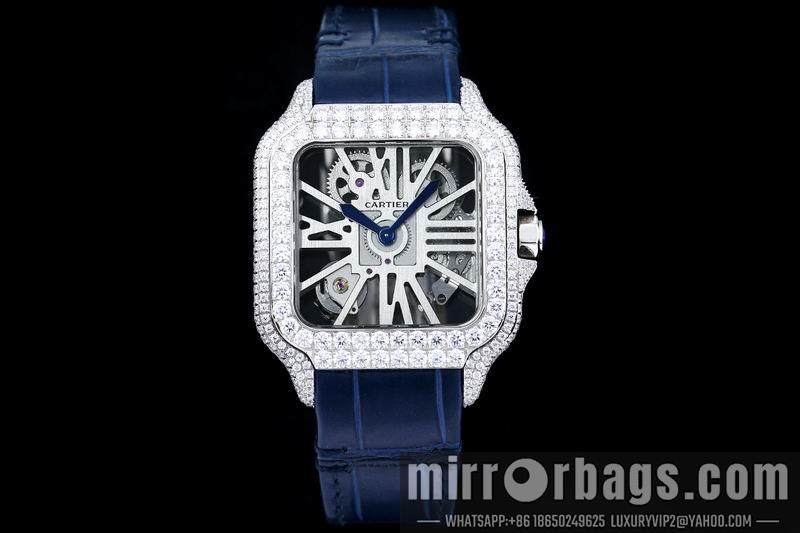 Replica Cartier Watch 032422