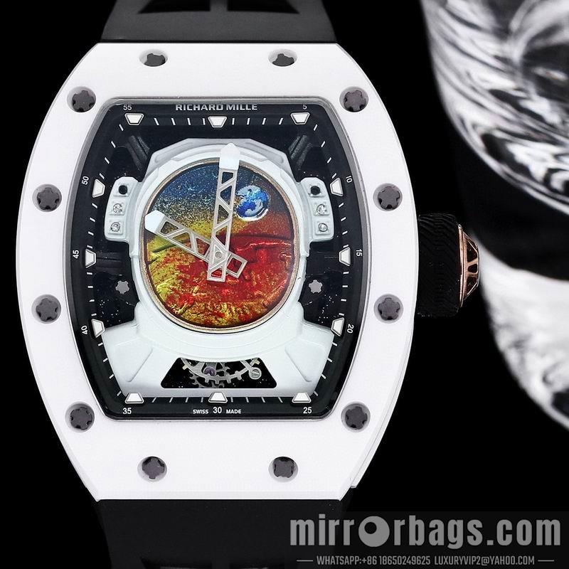 Replica Richard Mille watch 102409