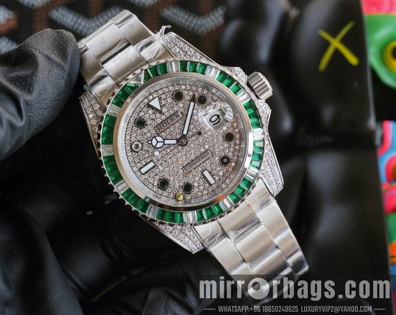 Replica Rolelx watch 40mm 123110
