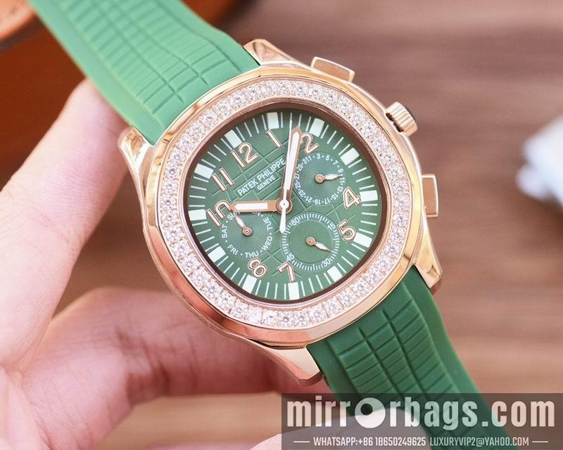 Replica Patek Philippe watch 0413132