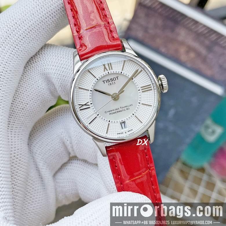 Replica Tissot M42 W32mm 2nms44