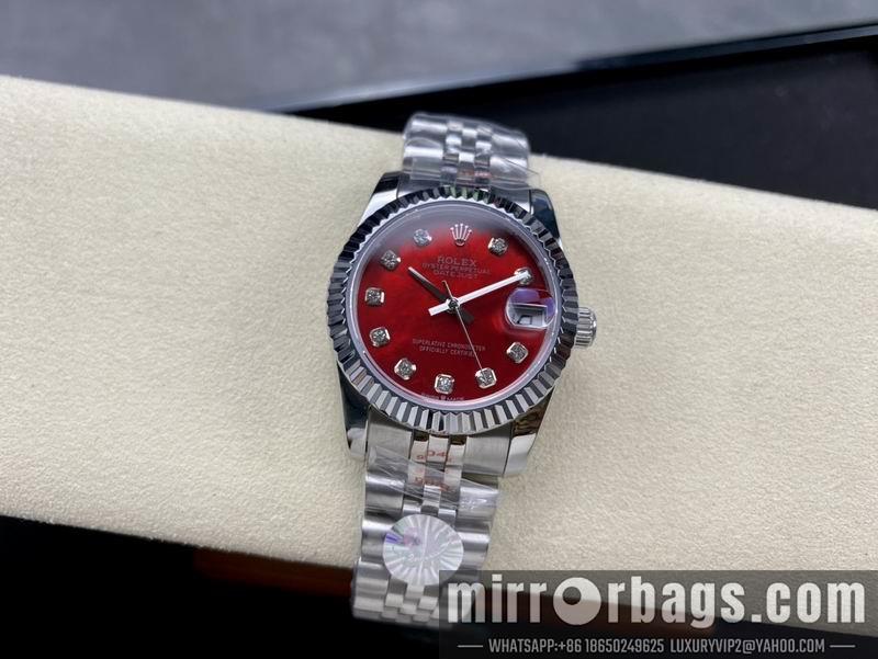 Replica Rolex 31mm 090404