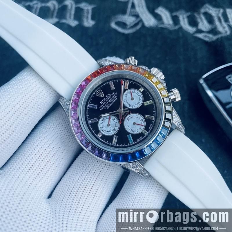Replica Rolex 40X12mm 121762