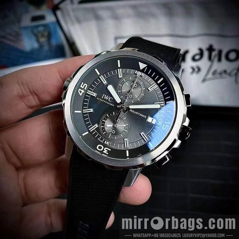 Replica IWC 43mm 0318125