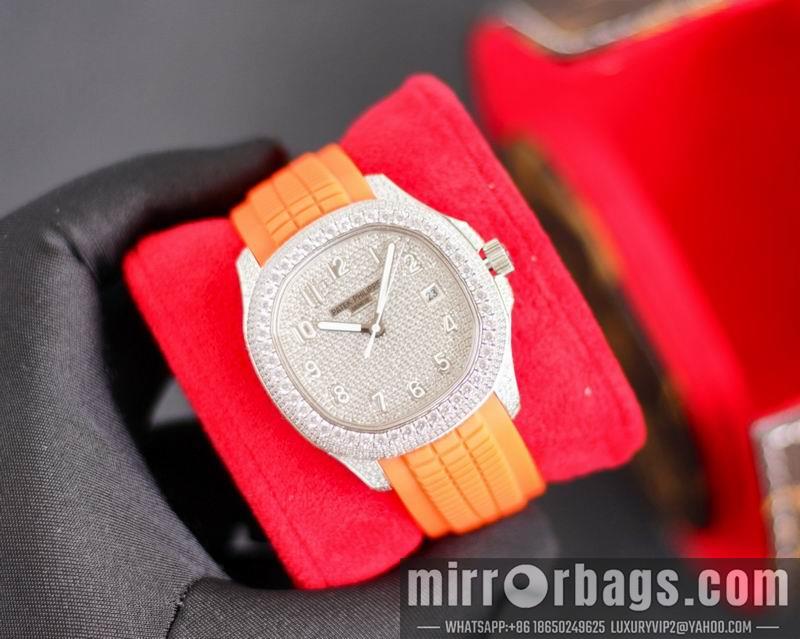 Replica Patek Philippe 40mm 032408