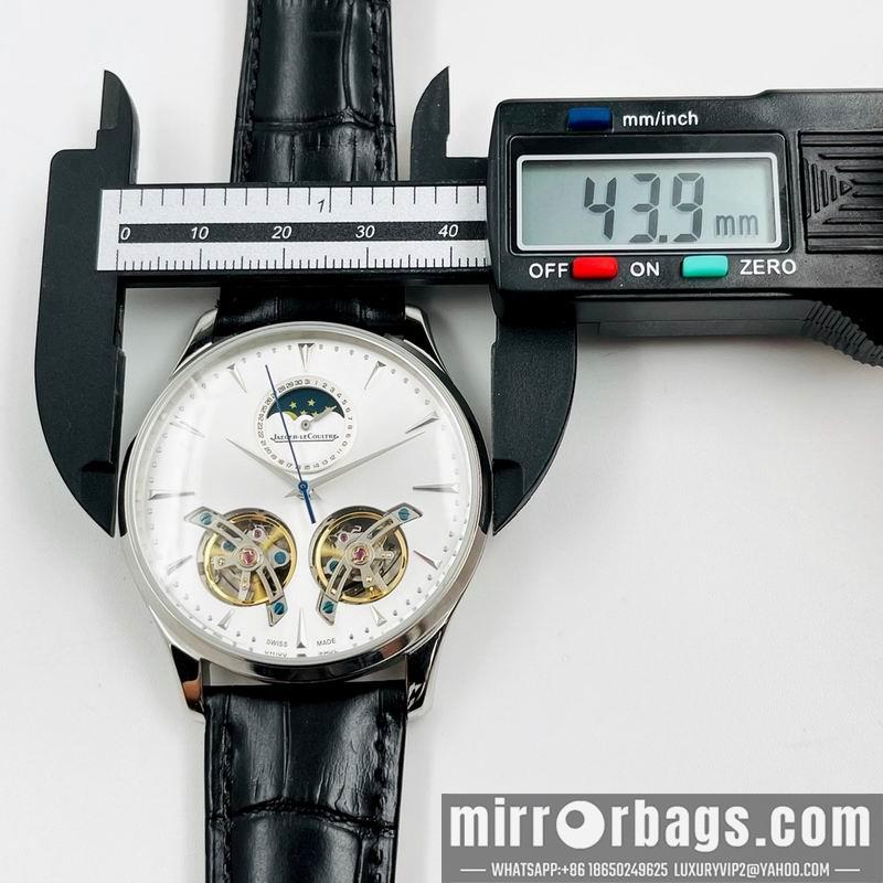 Replica Jaeger LeCoultre 43.9X14mm 082782