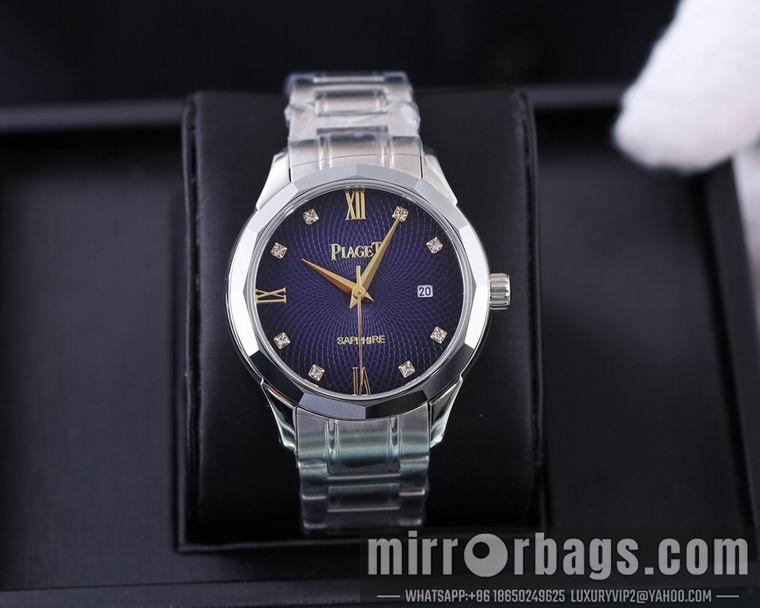 Replica Piaget men 40X12mm M04