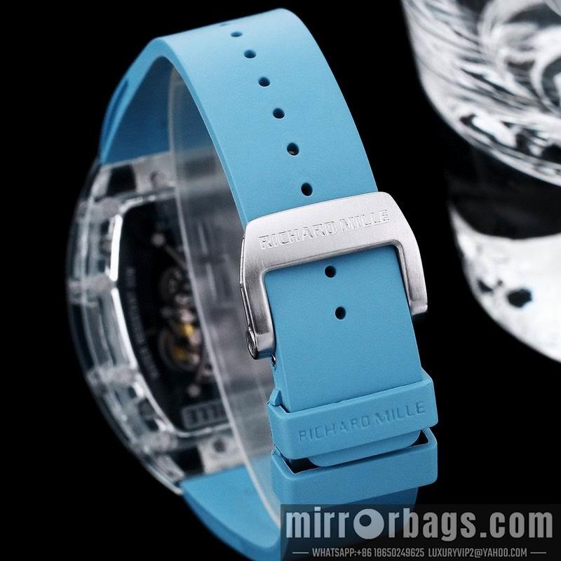 Replica Richard Mille RM055 51X43X15.8mm 060866