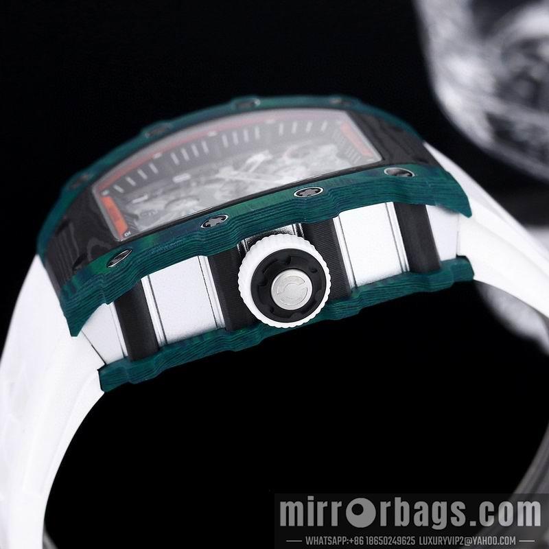 Replica Richard Mille Rm21-02 48X50X16mm 070216