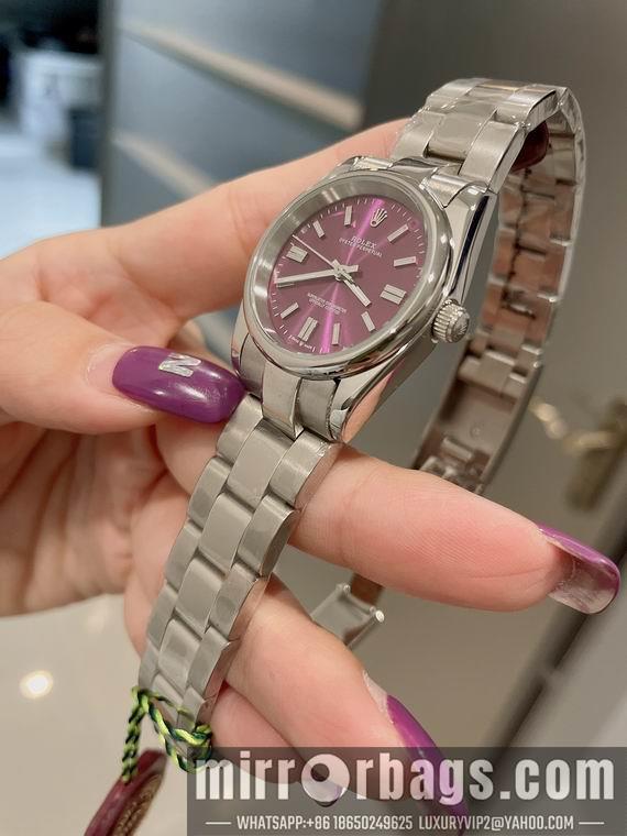 Replica Rolex women watch M13
