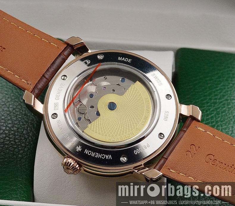 Replica Vacheron Constantin men 42X12mm 102325